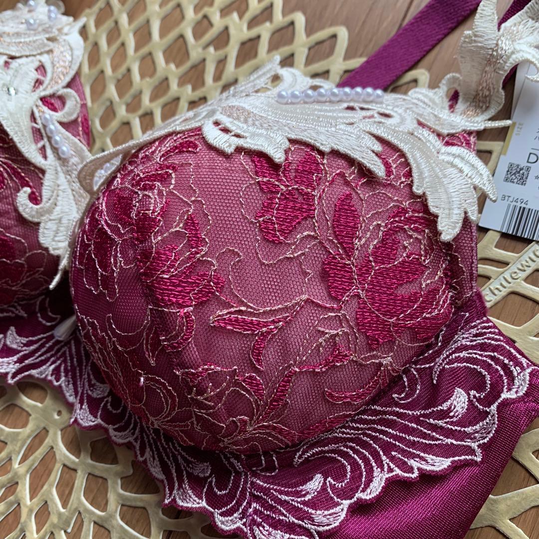 タグ付新品未使用】サルート 40周年記念 94G ブラックスワン D75/M