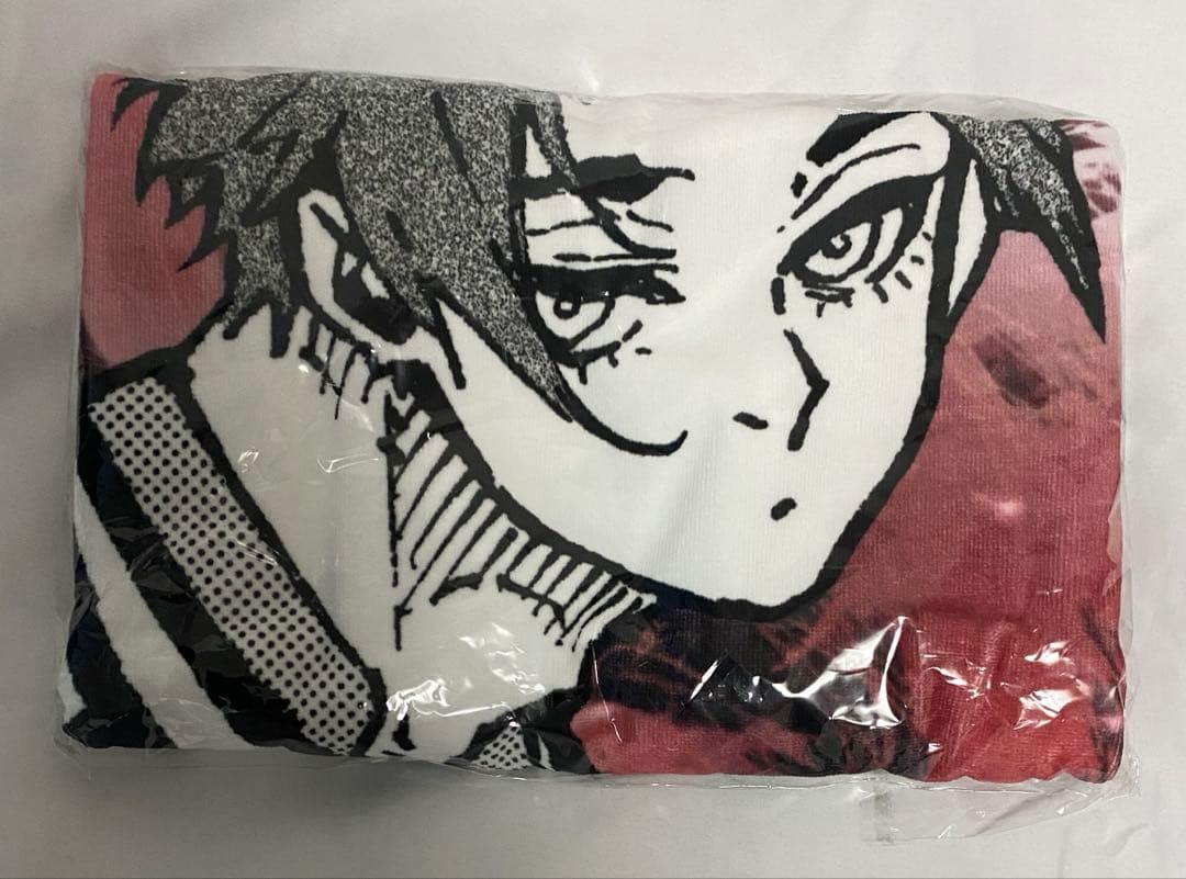 ブルーロック　糸師 冴