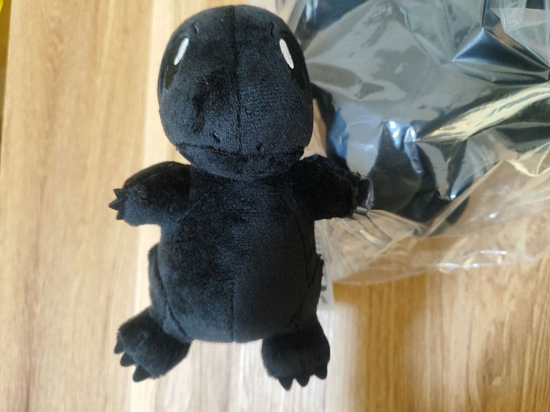 fragment pokemon フラグメント ポケモン 藤原ヒロシ 御三家 - メルカリ