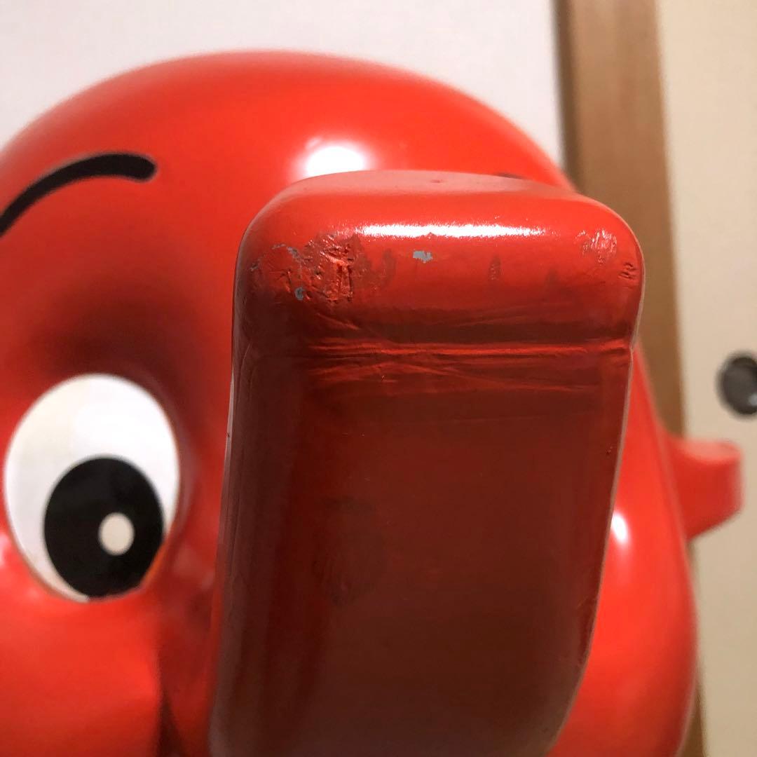 佐藤製薬 サトちゃん 特大 フィギュア さとちゃん 店頭用 引き取り限定