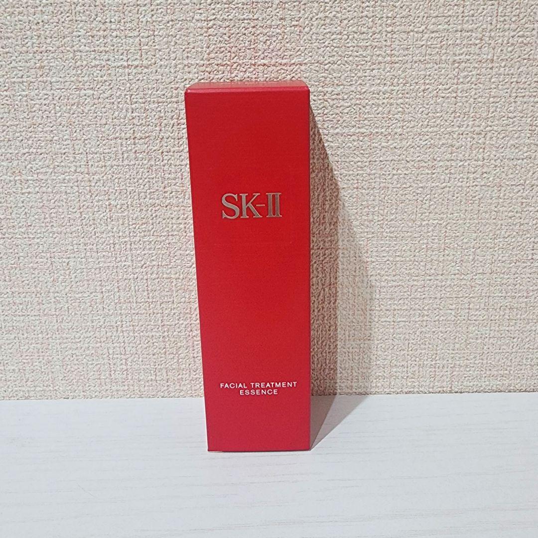 SK-II♡フェイシャルトリートメントエッセンス 75ml