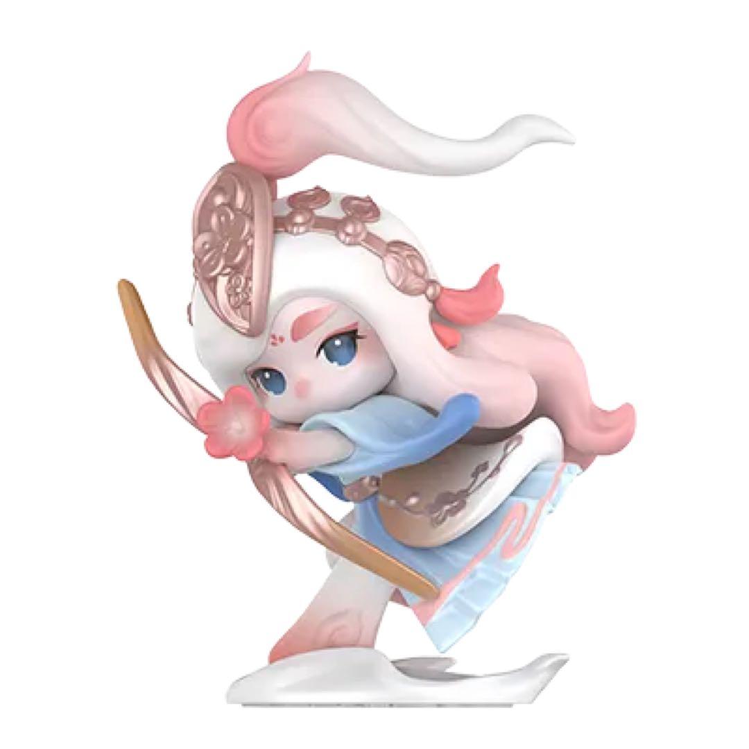 ポップマート The Golden Gallop Series 4点セット - メルカリ