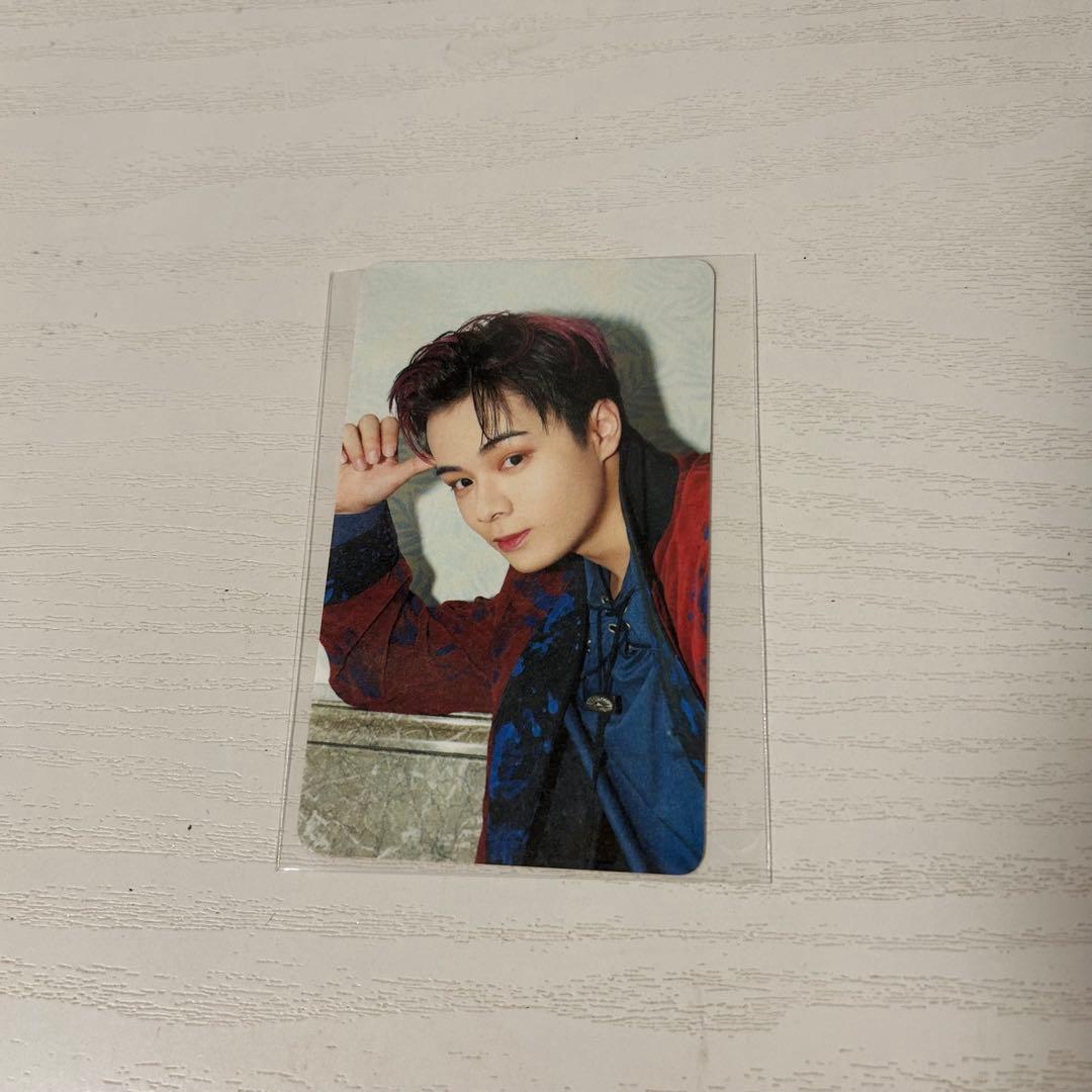 元JO1 鶴房汐恩 トレカ - メルカリ