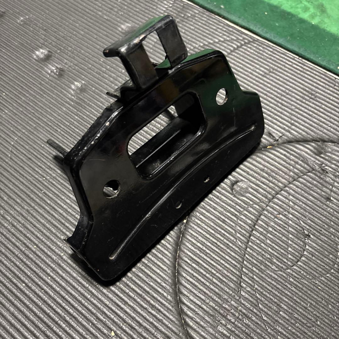 Z1100R 純正テールランプステー ウィンカーステー Z1000R/J 当時物