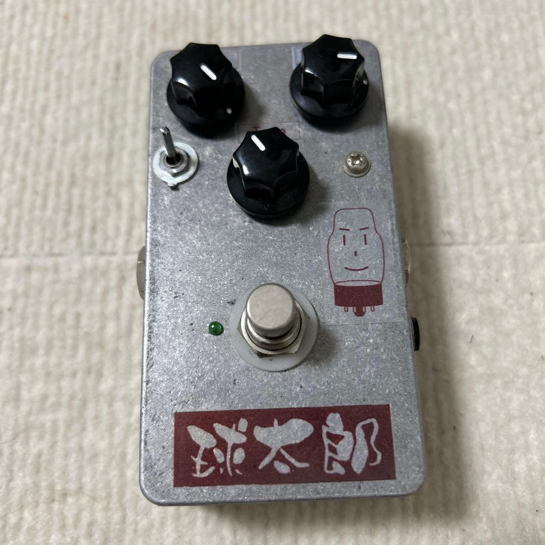 i.m.i lights tmt-01 球太郎/ギターエフェクター エレキギター用エフェクター｜三木楽器公式通販サイト(並び順：安い順