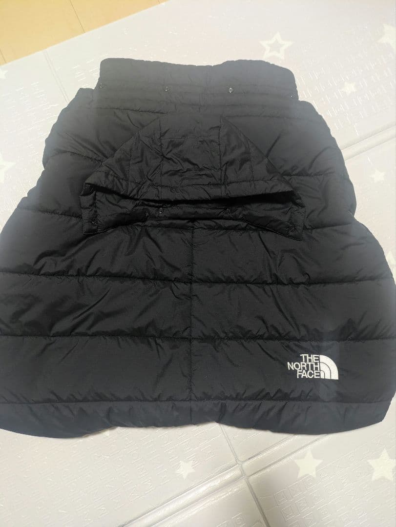 未使用THE NORTH FACEシェルブランケット ノースフェイス THE NORTH FACE（ザ ノースフェイス） ザ ノースフェイス ベビーマルチ