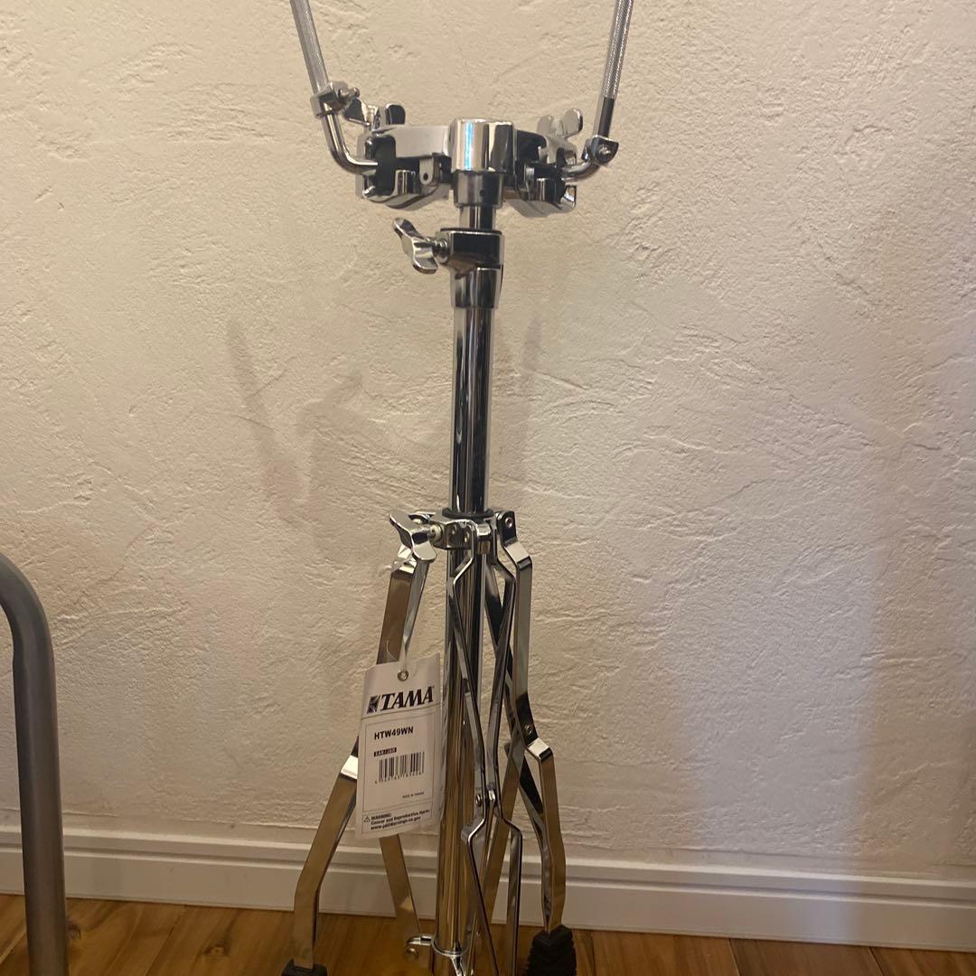 【未使用品】TAMA HTW49WN ドラムスタンド