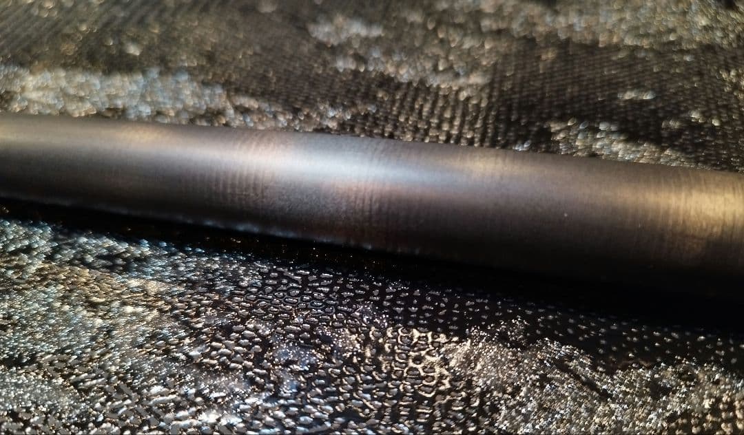 《新品》カーボンシャフト12.0 ラジアルジョイント