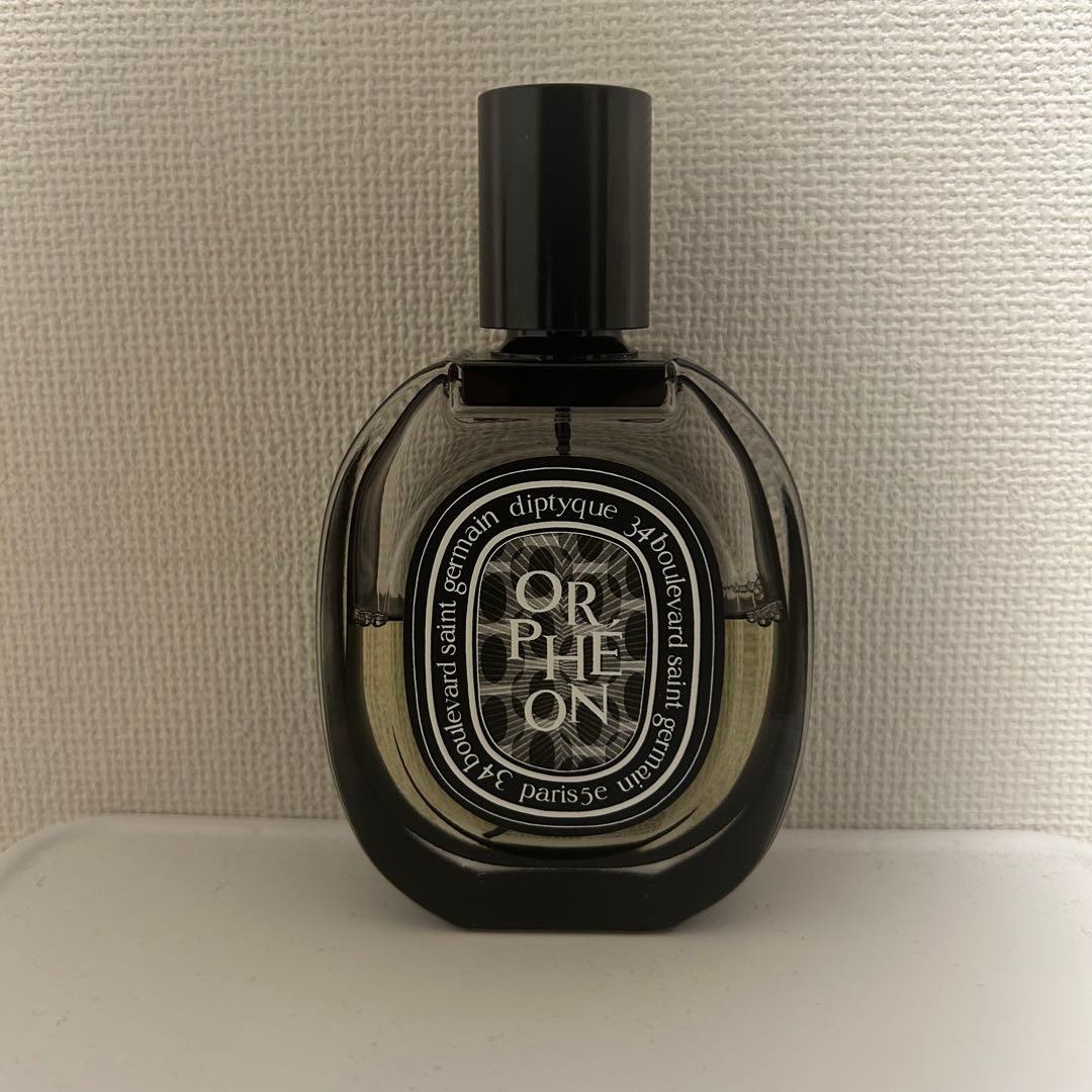 ディプティック　オルフェオン　香水
