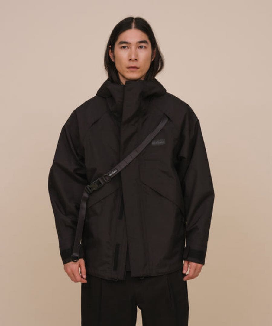 ADAM ET ROPE’ 22AW WILDTHINGS別注 ジャケット