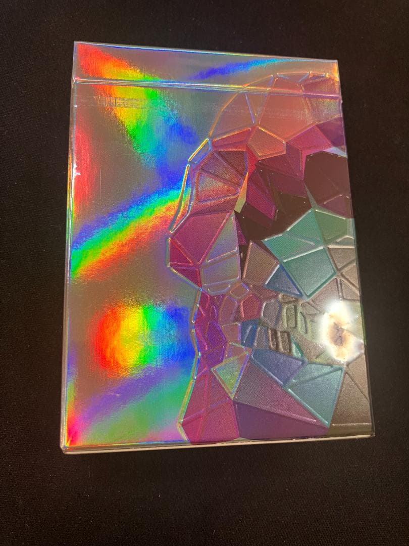 Memento Mori Holographic 新品1個