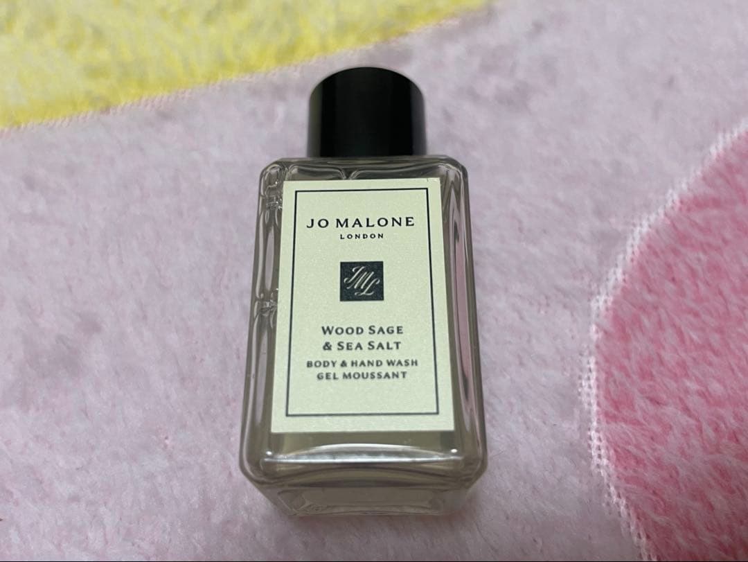 MALONE Tuberose Angelica 50mL 試供品セット - メルカリ