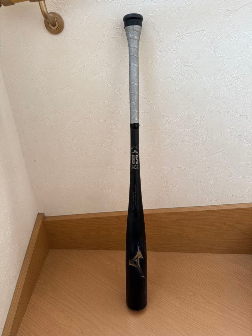 ミズノ　 ビヨンドマックスレガシー トップバランス　84cm 即日発送