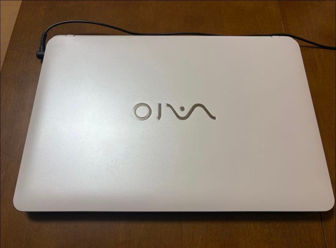 VAIO VJS151C11N ノートPC Intel Core i5 VAIO SONY VAIO S15 VJS151C11N 中古ノート Office Win10 or Win11