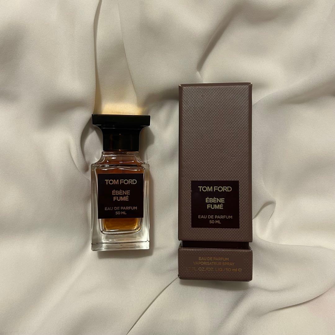 TOM FORD ÉBÈNE FUMÉ 50ML 香水