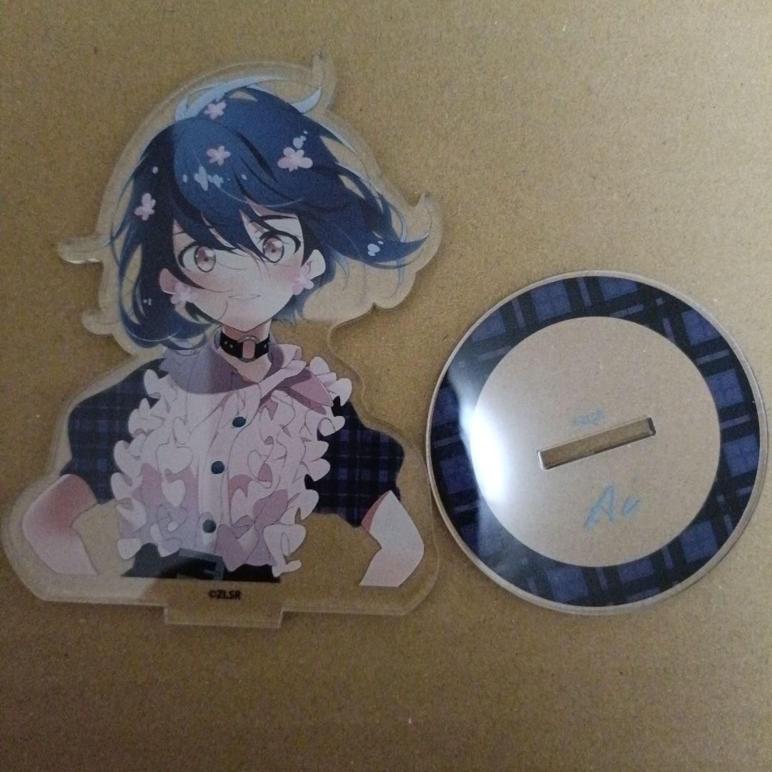 ゾンビランドサガ 水野愛 Brilliant アクリルスタンド - メルカリ