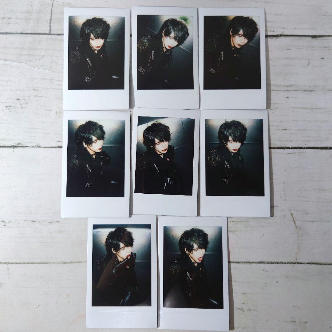 The THIRTEEN 真緒チェキ⑥