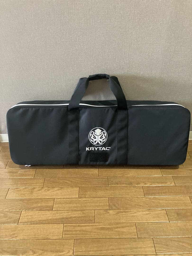 【希少】　ライラクス　クライタック　ガンケース