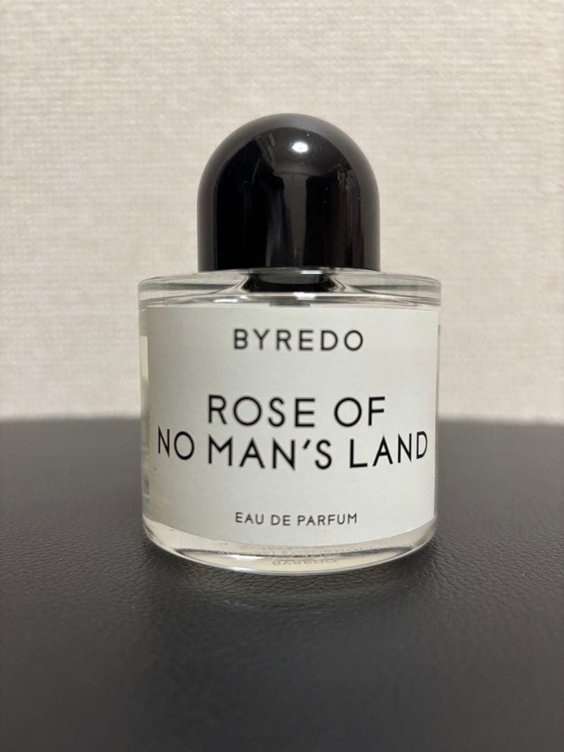 バレード ローズ オブ ノー マンズ ランド オードパルファム 50ミリ