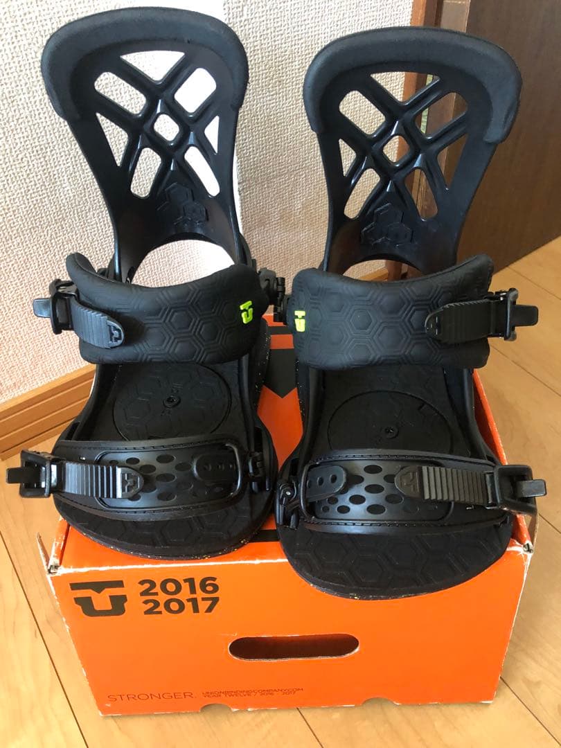 UNION ユニオン　CONACT PRO コンタクトプロ　 サイズM 美品