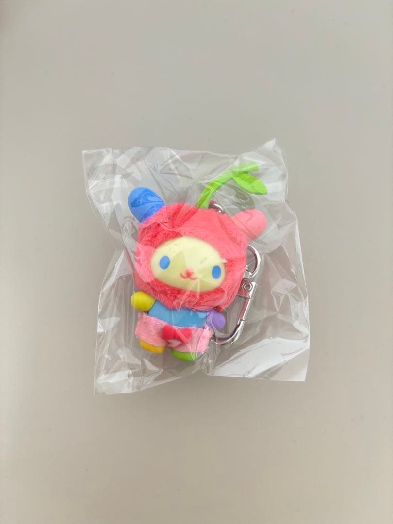 ウサハナ　ちびっとも サンリオ ちびっとも ウサハナ サンリオ ちびっとも ちびっとも