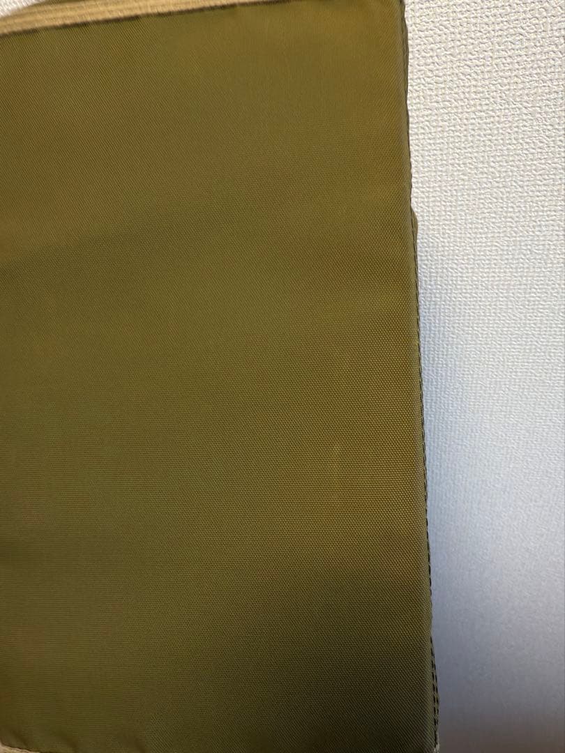 RRL ポーチ ハンドバッグ ミリタリー セージグリーン - メルカリ