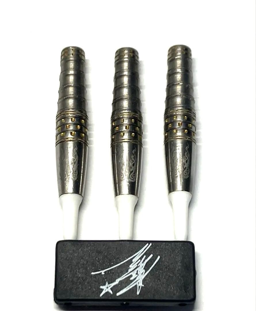 ダーツ　ターゲット　パイロ G1 リボーン 星野光正モデル PYRO