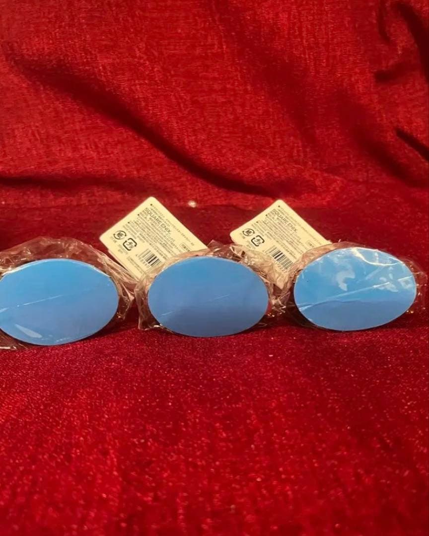 ☆値下げ❌ドラクエ メタリックモンスター 初期タグ 騎士系3体セット