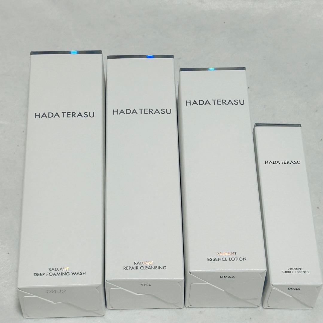 新品未開封❤️ストラッシュ　洗顔料　クレンジング　ローション　発泡美容液　化粧水