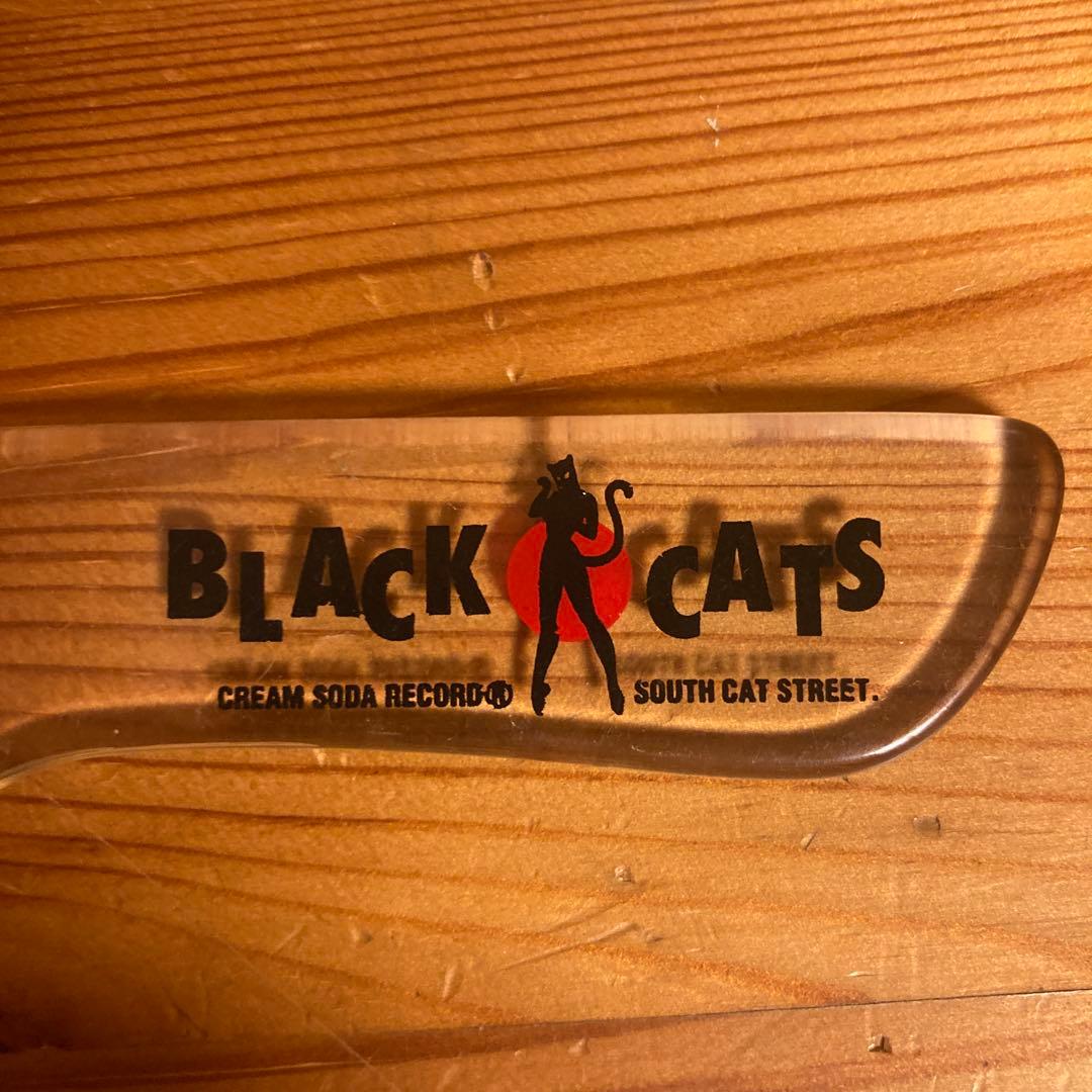 80年〜90年代当時物クリームソーダ・ピンクドラゴン コーム4本セット