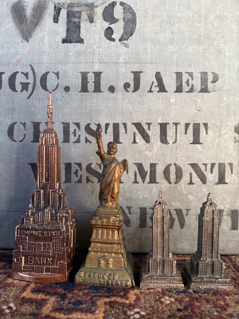 3*8様 Empire &Liberty