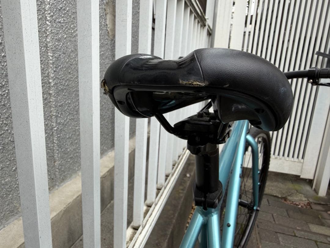 引き取り FUJI VAPAH 520 ディスクブレーキ シングルスピード - メルカリ