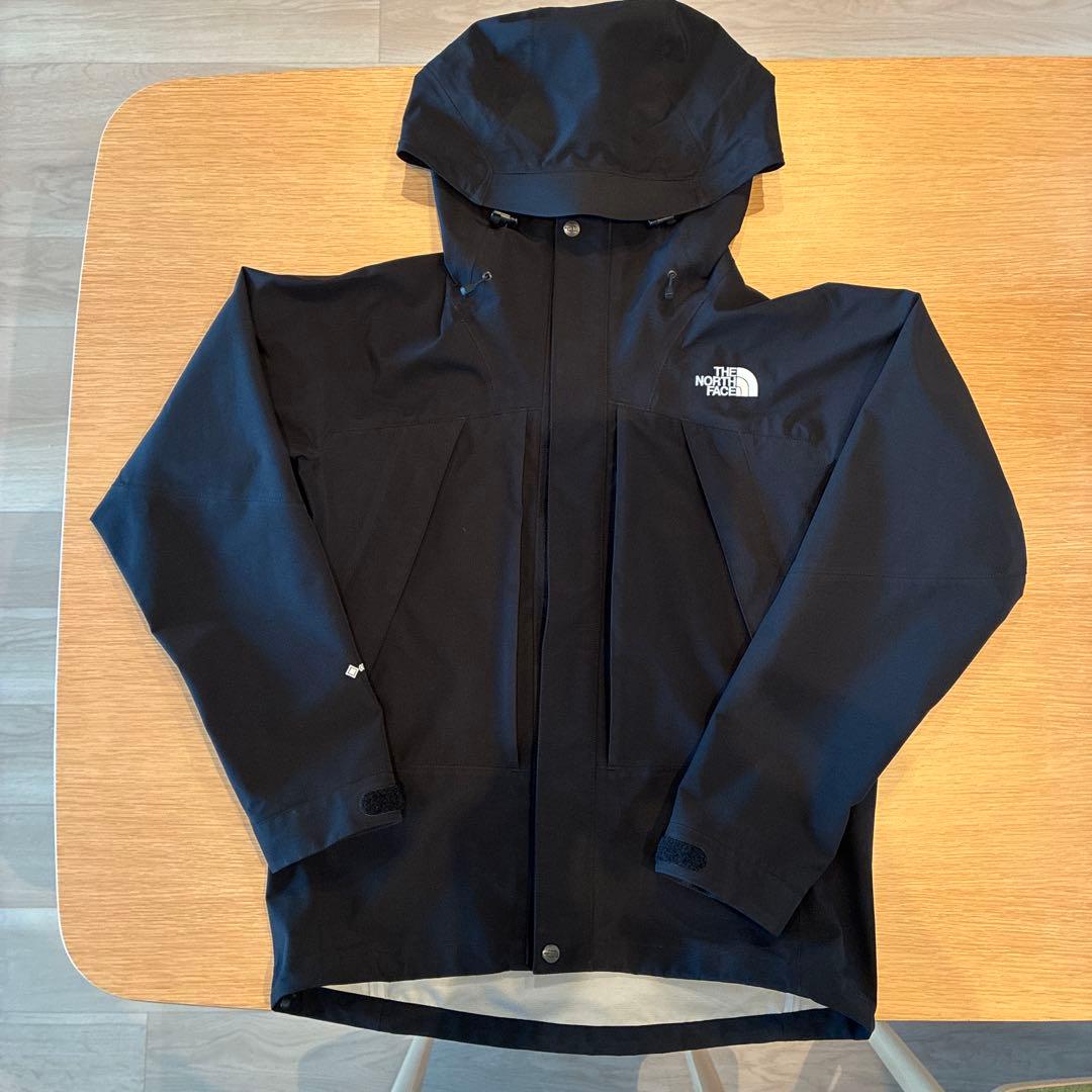THE NORTH FACE オールマウンテンジャケット