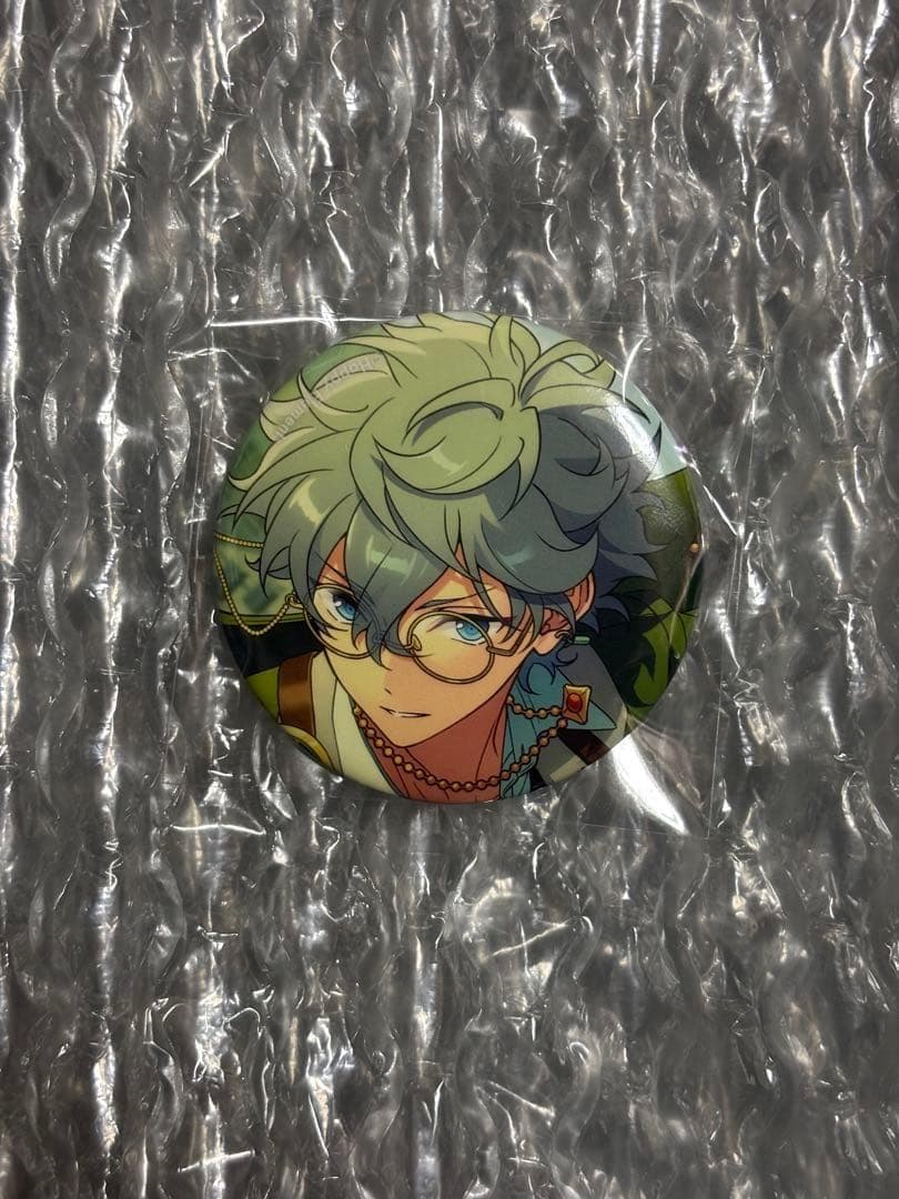 あんさんぶるスターズ あんスタ コレクション缶バッジ コレ缶 シーカー