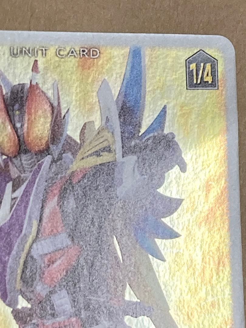 レンジャーズストライク クロスギャザー第1弾 88種（ライダー版シクレ2