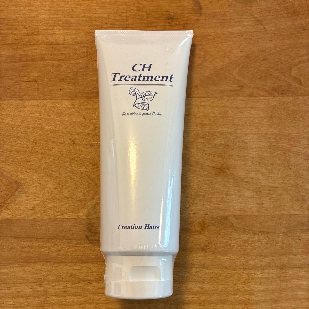 トリートメント Creation Hairs CH Treatment