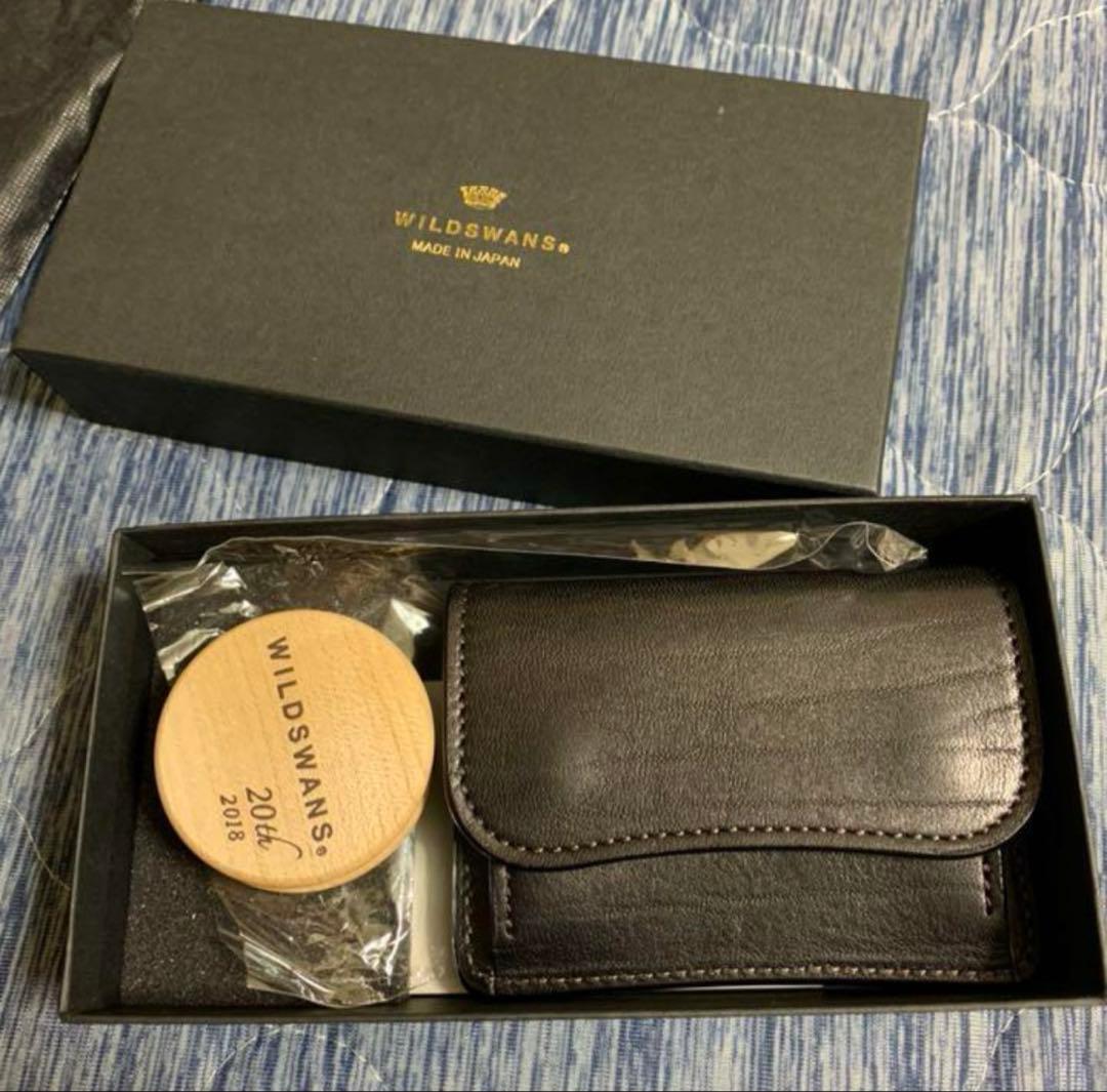 WILDSWANS×ウエアハウス別注 TONGUE(タング)