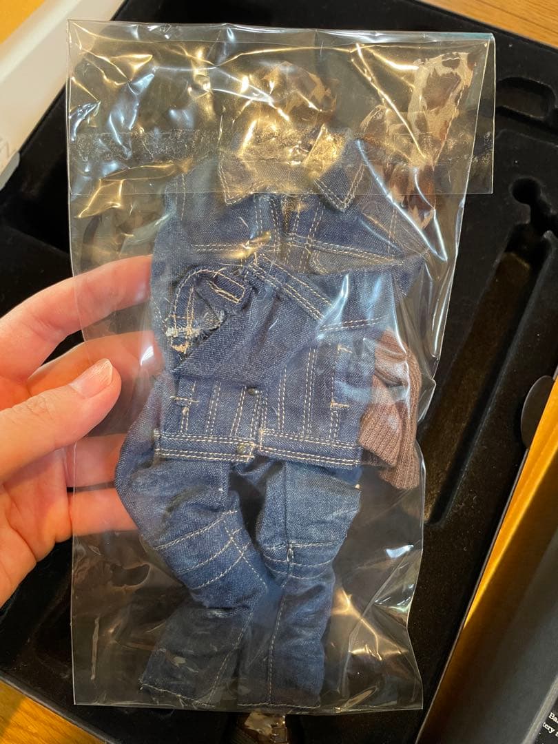 チャン・グンソク 20周年記念 フィギュア - メルカリ