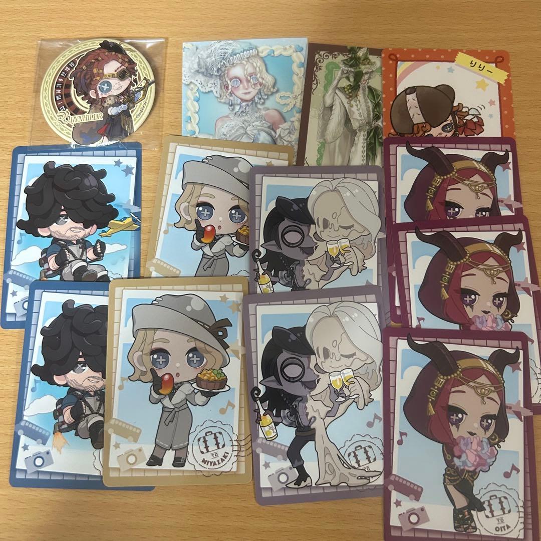 第五人格 まとめ売り - メルカリ