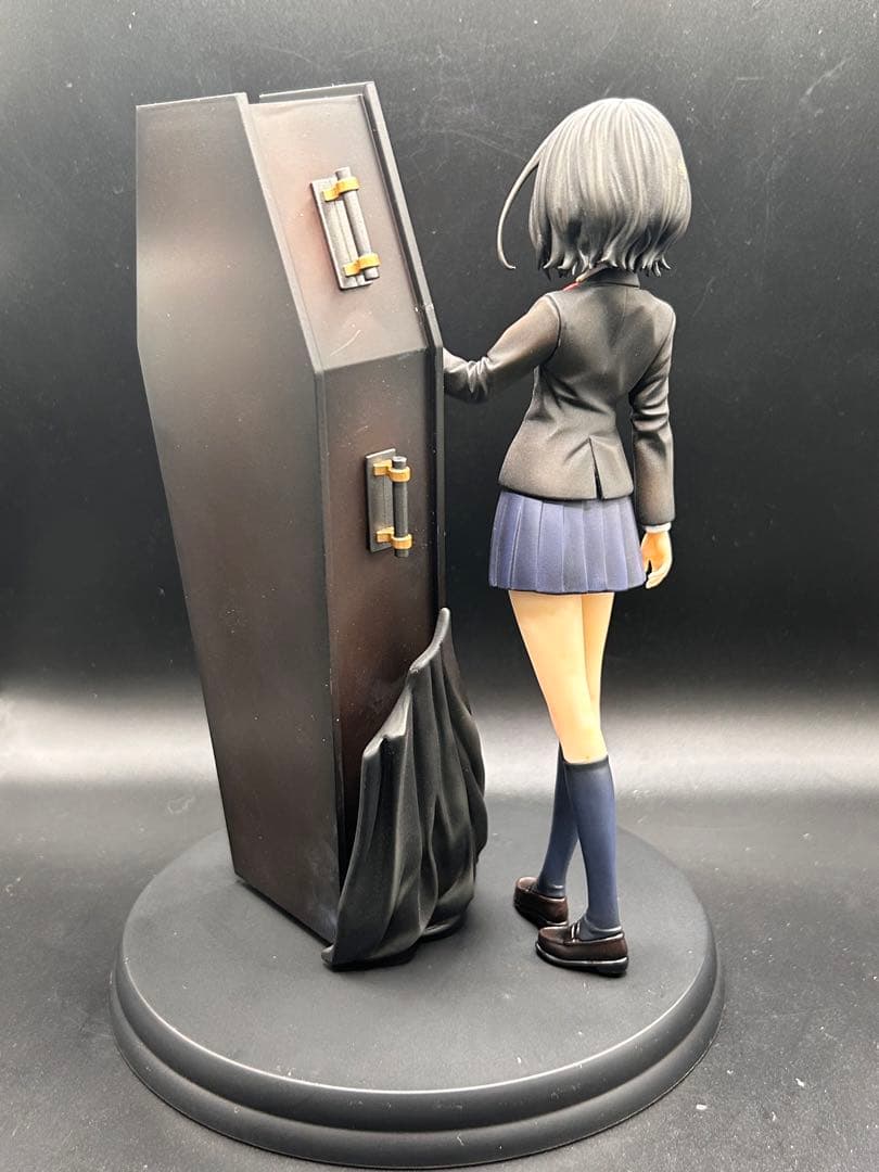 グリフォンエンタープライズ Another 見崎鳴 1/8 フィギュア - メルカリ