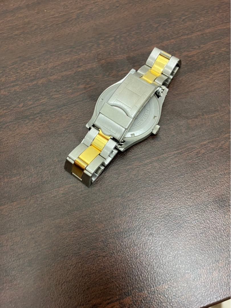 腕時計　HAMILTON EFA