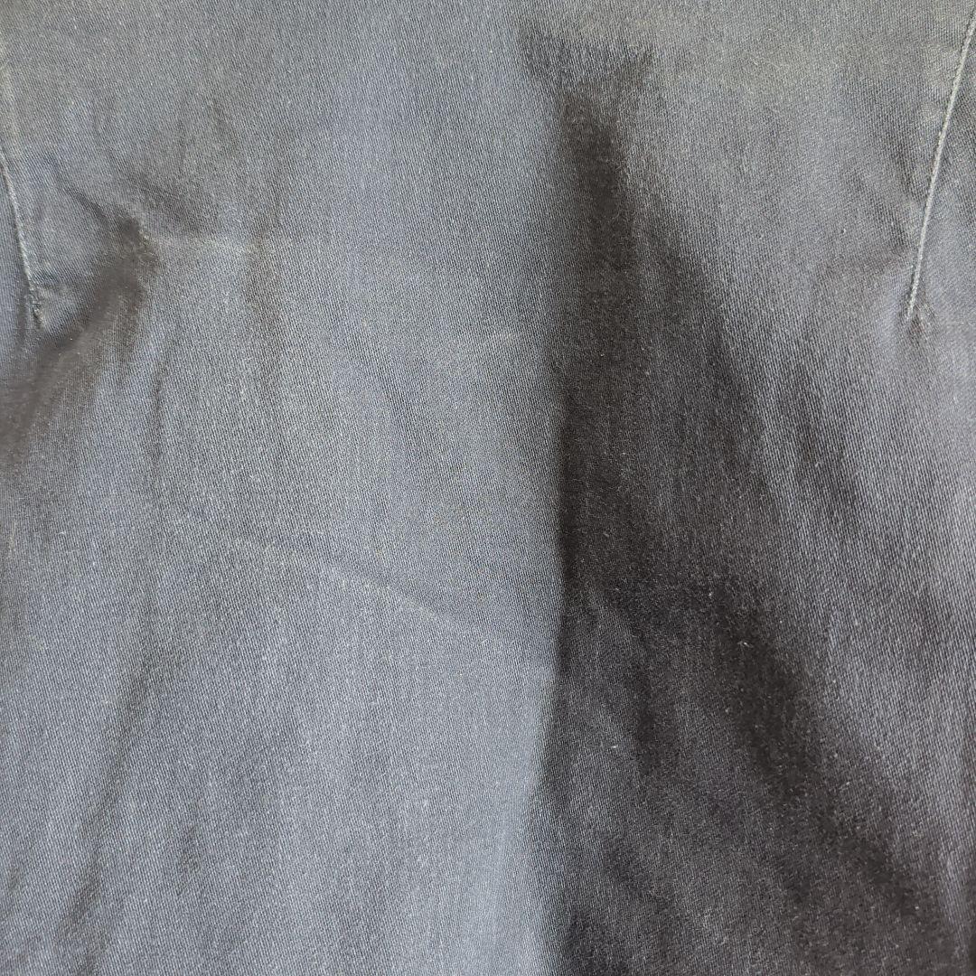 80s ALPHA アルファ セキュリティジャケット A-2 USA製 短丈 - メルカリ