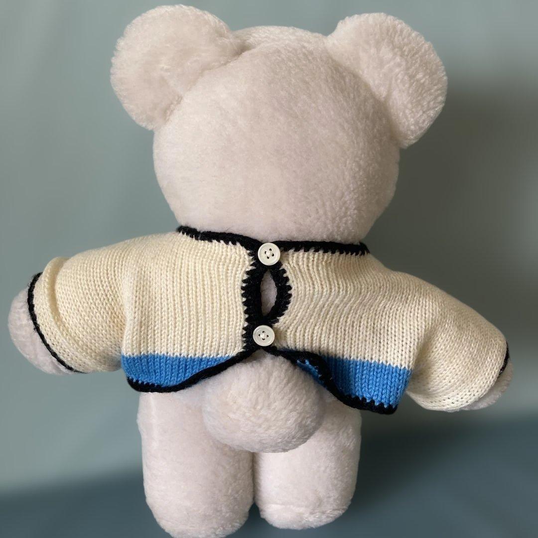 ファミリア Familiar ファミちゃんぬいぐるみ 昭和レトロ 超希少品