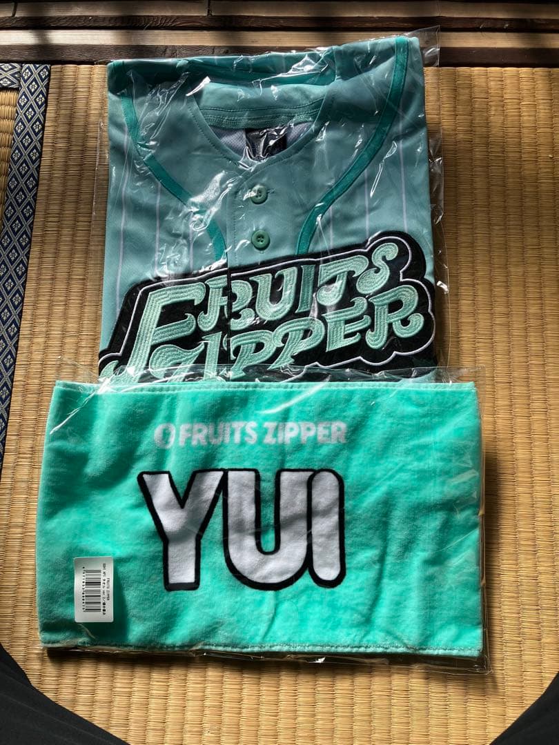 純嶺みき 実写 Tシャツ 武道館 オンライン くじ A賞