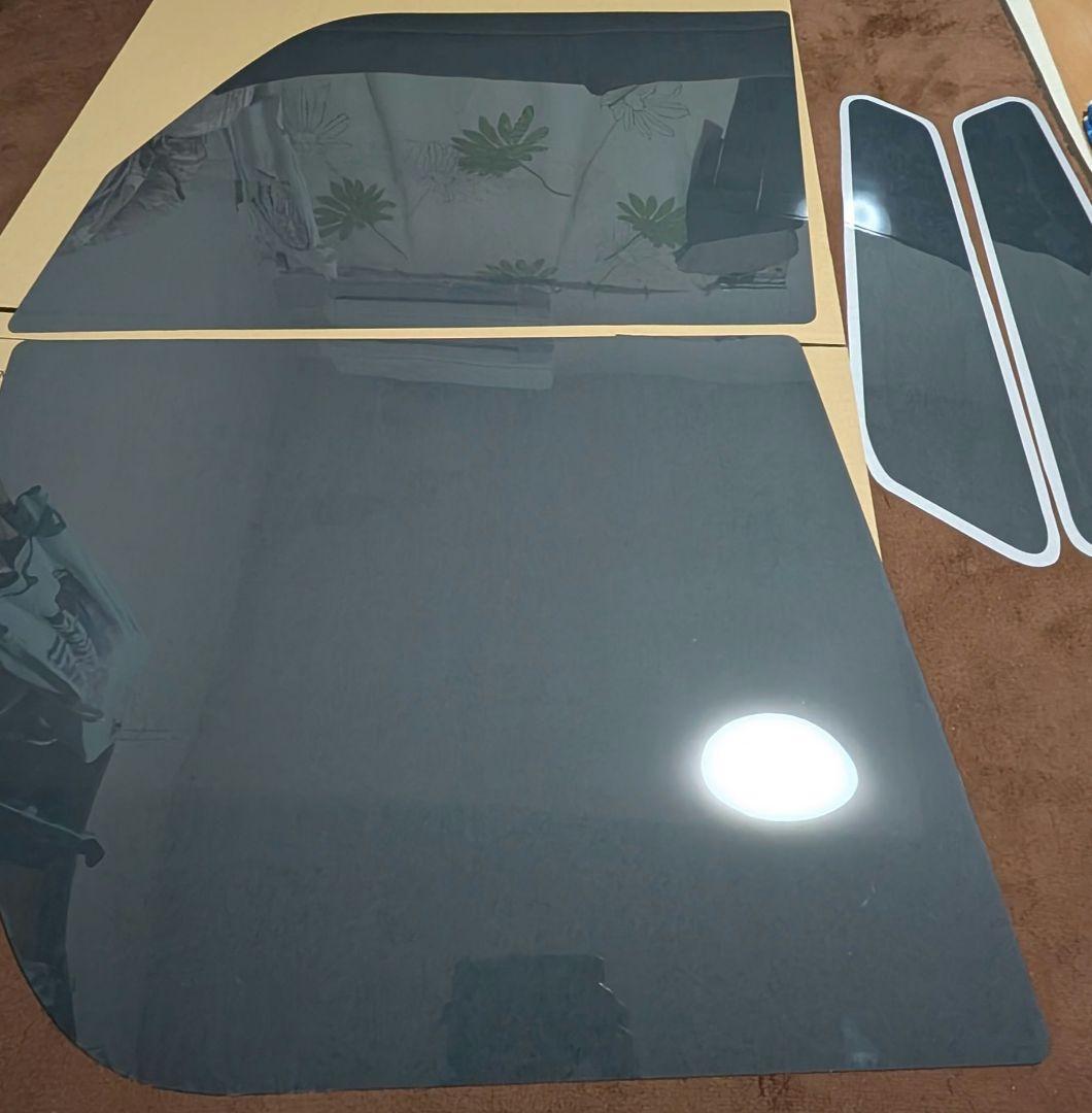 LA650S タントカスタム 26%　フィルムサンシェード サンシェード DAIHATSU タントファンクロス LA650S 車種専用