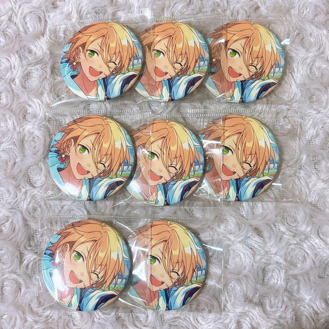 あんスタ 白鳥藍良 フィーチャー2缶