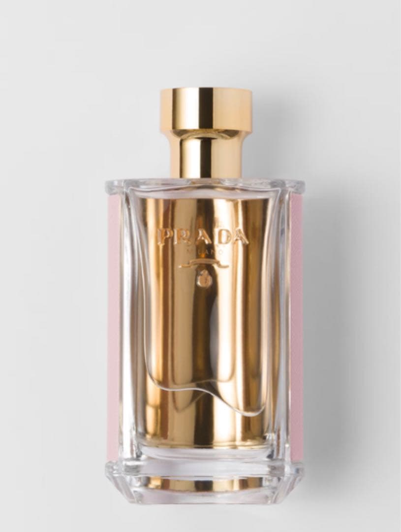 【新品未使用】PRADA フェムローオーデトワレ　香水　100ml