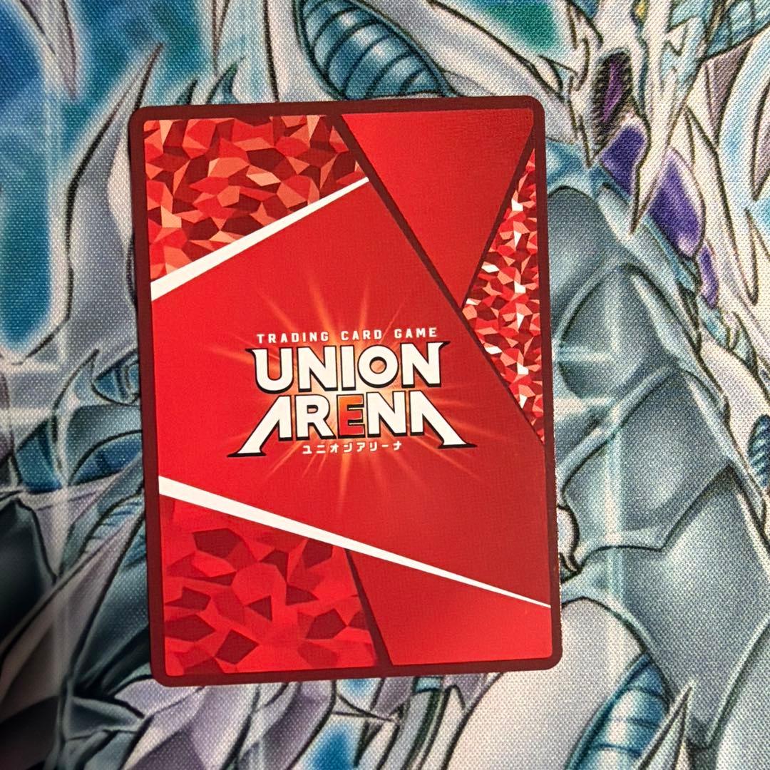 ユニオンアリーナ ウタ SR 東京喰種 - メルカリ