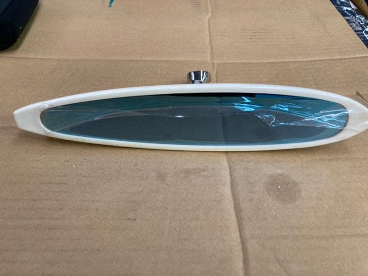 サーフボードミラー