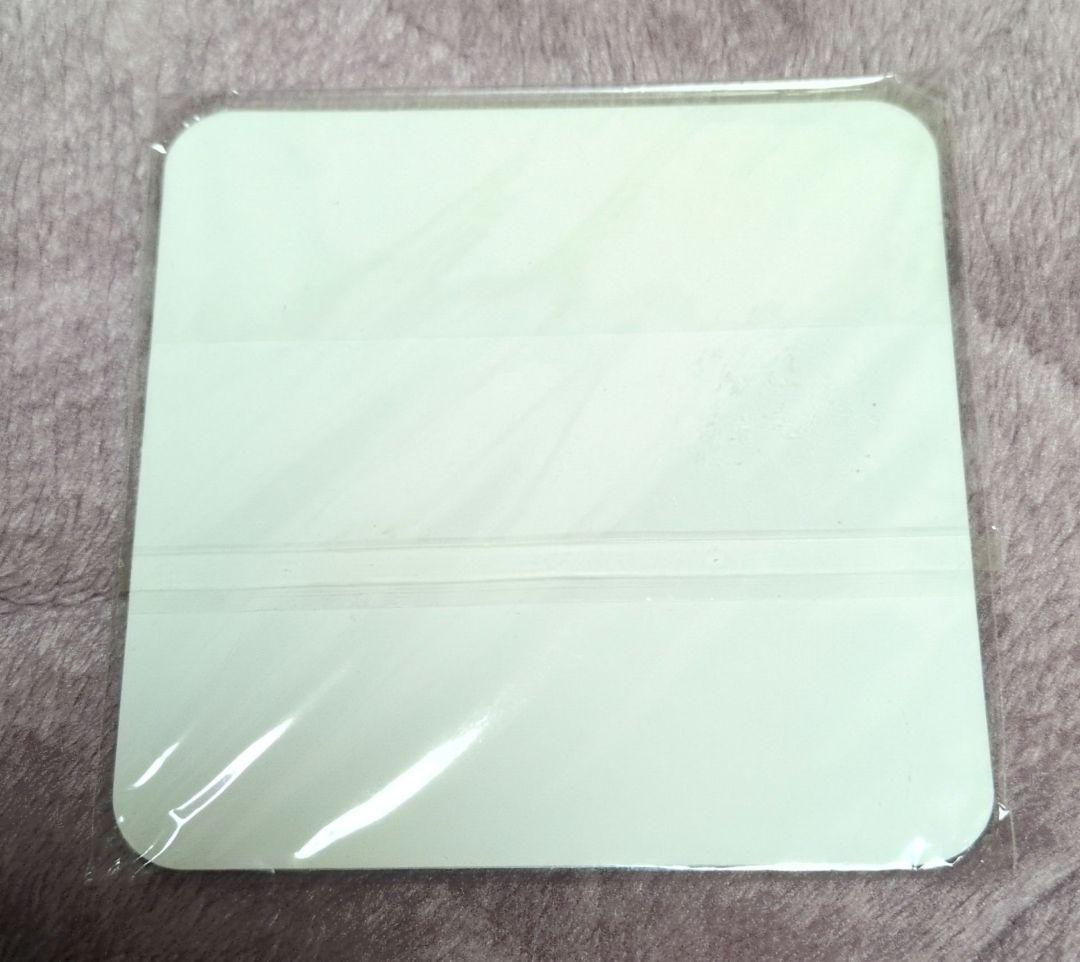 非売品】真・三國無双8 鍾会 晋 コースター コーエーテクモカフェ 特典